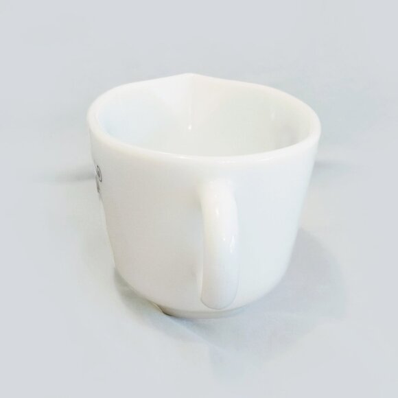 Vintage Pyrex "OLD TOWN BLUE" Onion Gravy Boat-No Underplate-77-B - Picture 3 of 9